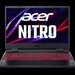 Laptop Gaming Acer Nitro 5 AN515-46, 15.6" Full HD, IPS, 144 Hz, AMD Ryzen 7 6800H 8C  16T, 3.2